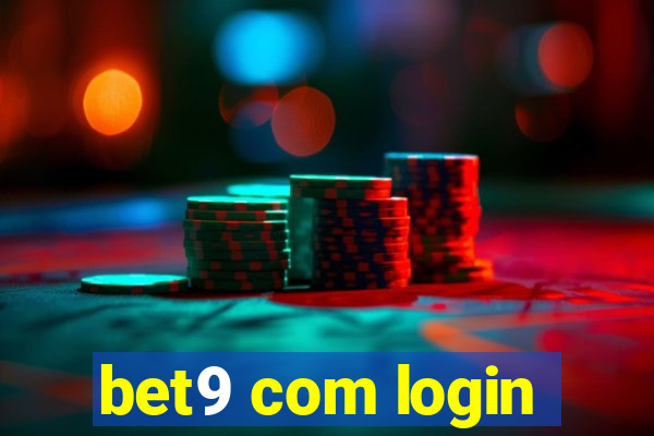 bet9 com login